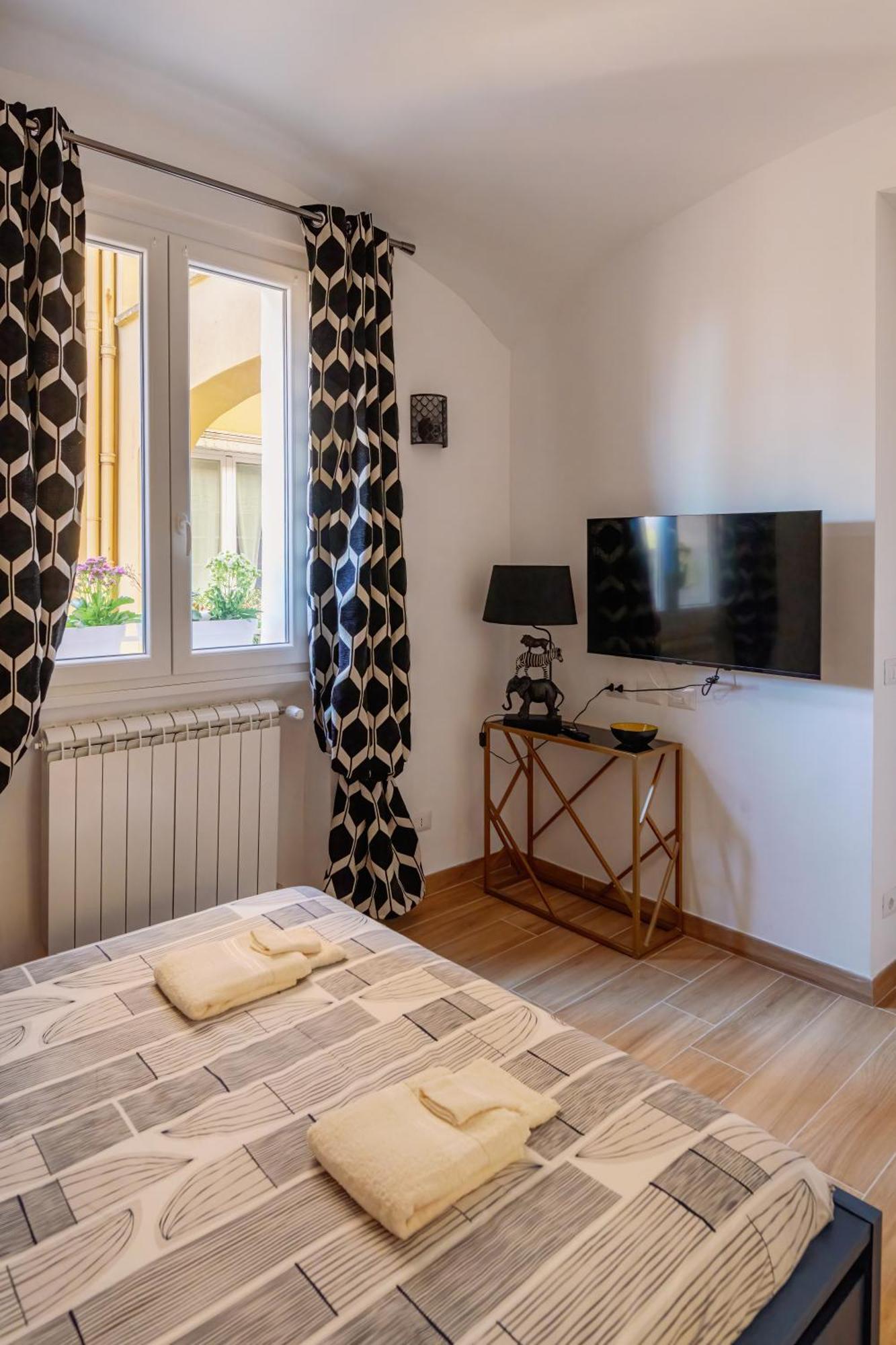 Centro House Appartement Rome